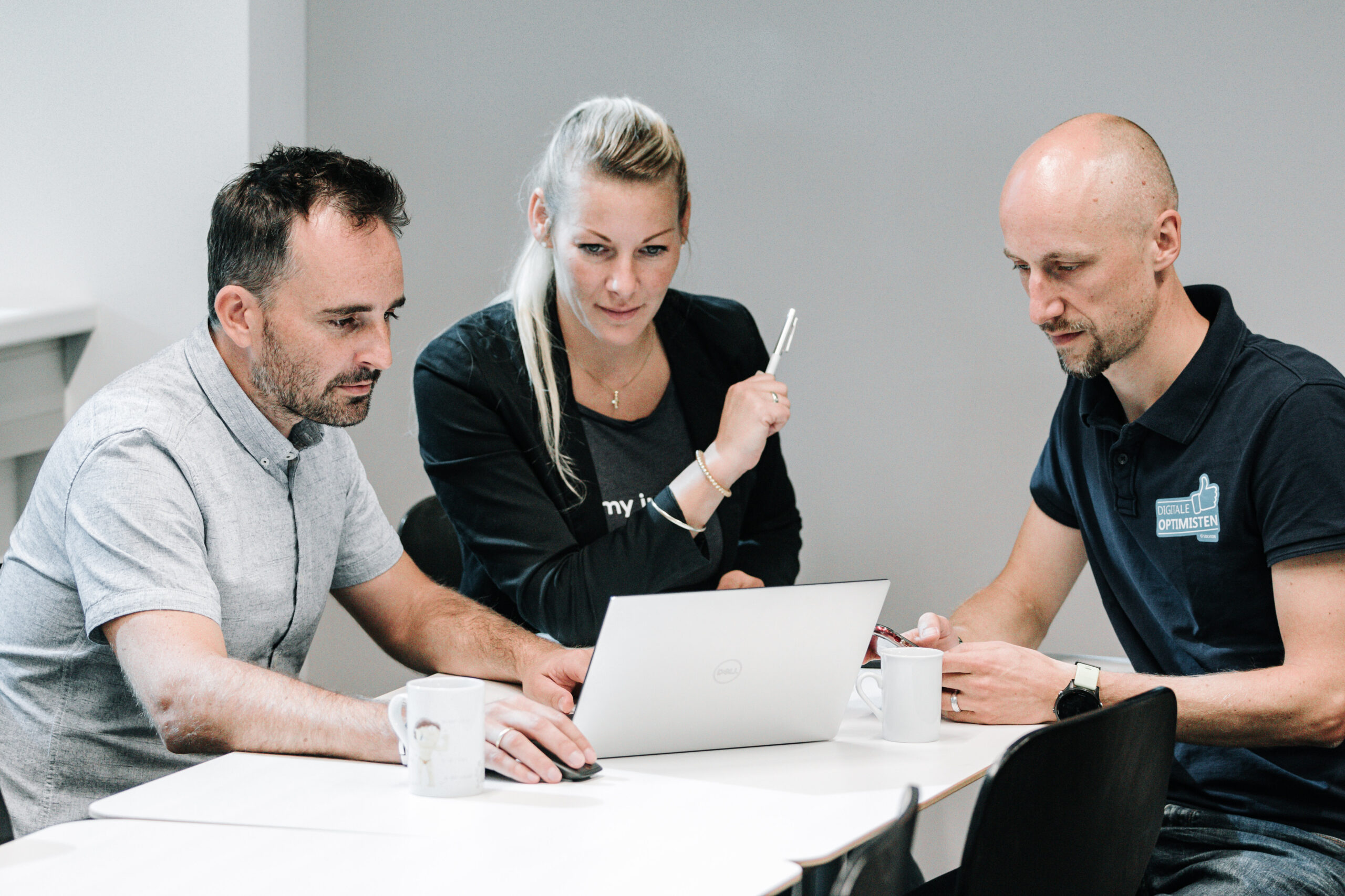 Zusammenarbeit mit Microsoft Teams