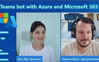 Chatbot als virtueller Mitarbeiter