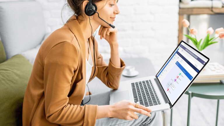 Teams Contact Center